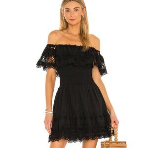 Dallas Cowgirl Mini Dress